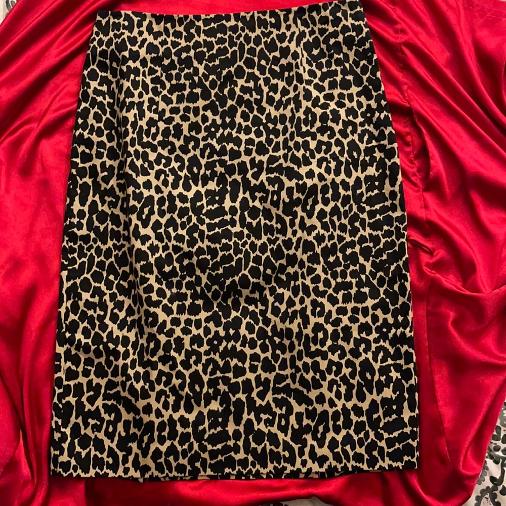 Body by Victoria pencil skirt.